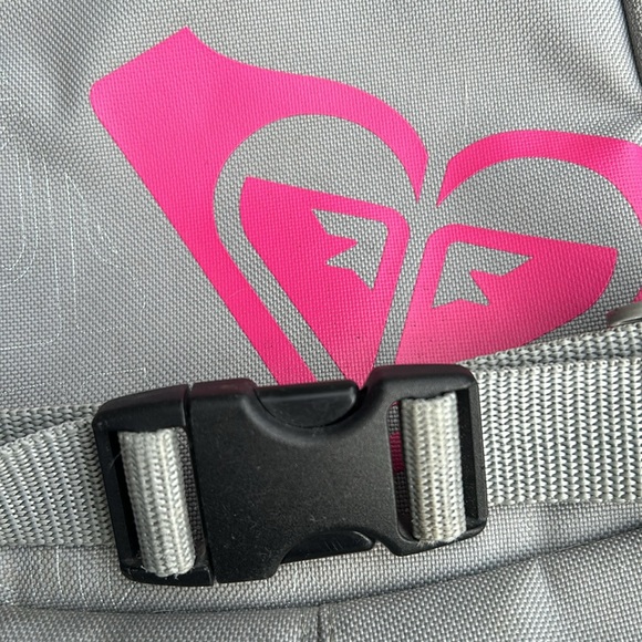 Roxy Backback - Picture 6 of 16